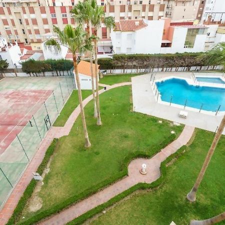טורה דל מאר Apartamento Centrico Plazamar 4 Piscina מראה חיצוני תמונה