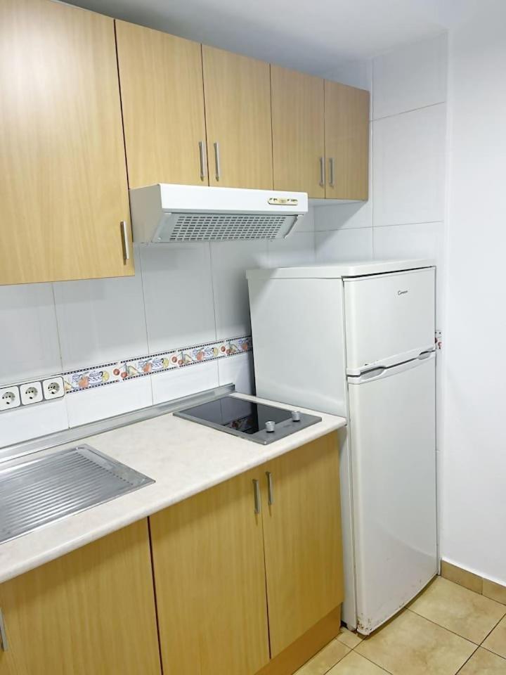 טורה דל מאר Apartamento Centrico Plazamar 4 Piscina מראה חיצוני תמונה