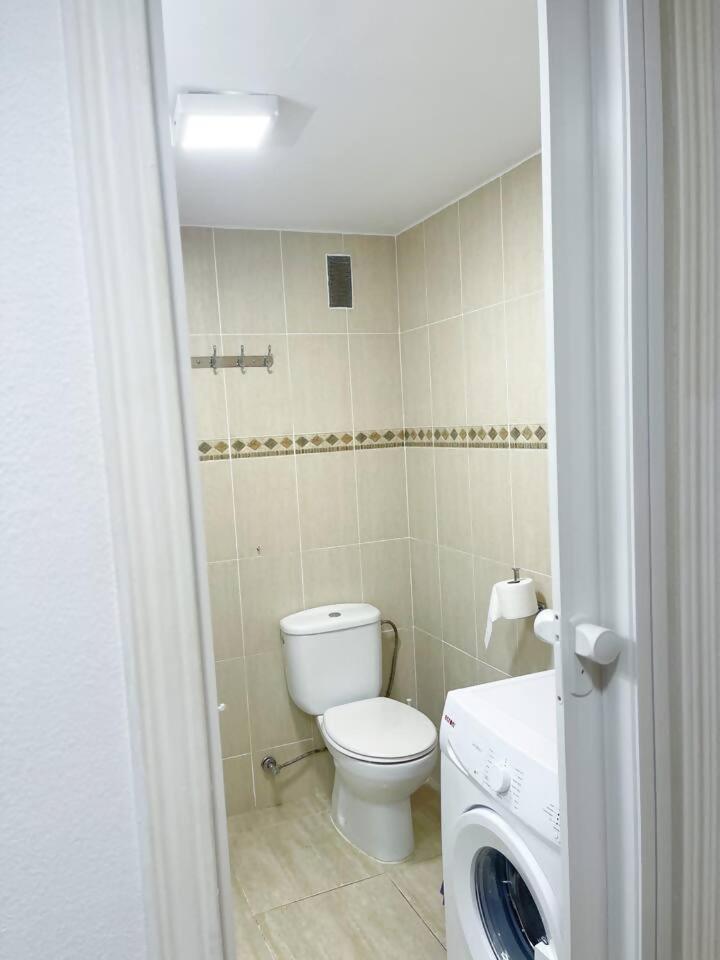 טורה דל מאר Apartamento Centrico Plazamar 4 Piscina מראה חיצוני תמונה