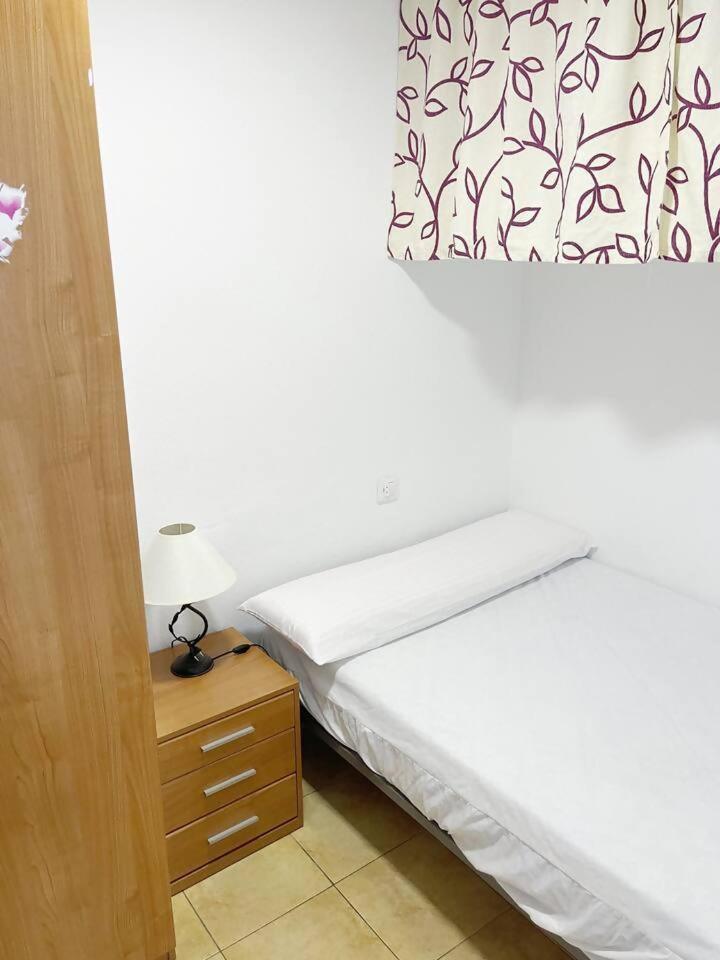 טורה דל מאר Apartamento Centrico Plazamar 4 Piscina מראה חיצוני תמונה