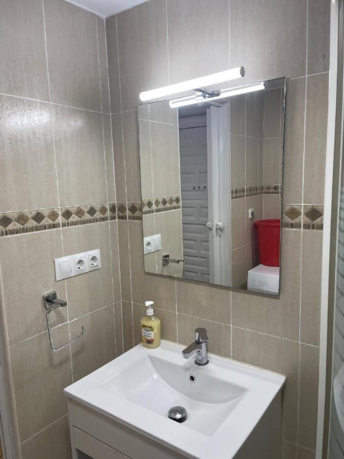 טורה דל מאר Apartamento Centrico Plazamar 4 Piscina מראה חיצוני תמונה