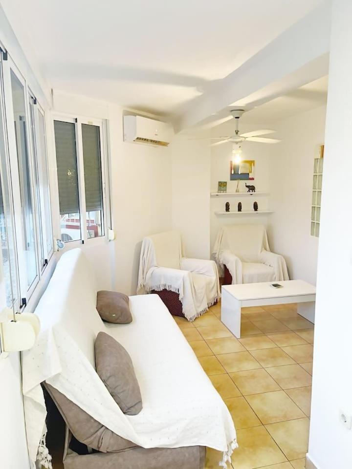 טורה דל מאר Apartamento Centrico Plazamar 4 Piscina מראה חיצוני תמונה