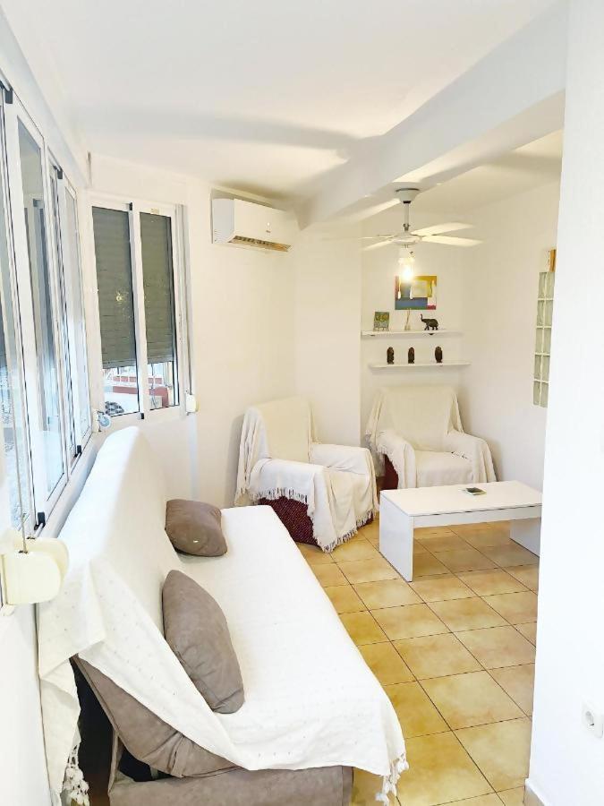 טורה דל מאר Apartamento Centrico Plazamar 4 Piscina מראה חיצוני תמונה