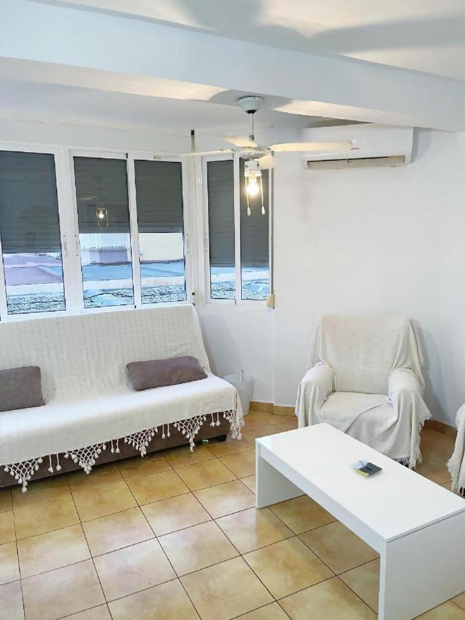 טורה דל מאר Apartamento Centrico Plazamar 4 Piscina מראה חיצוני תמונה