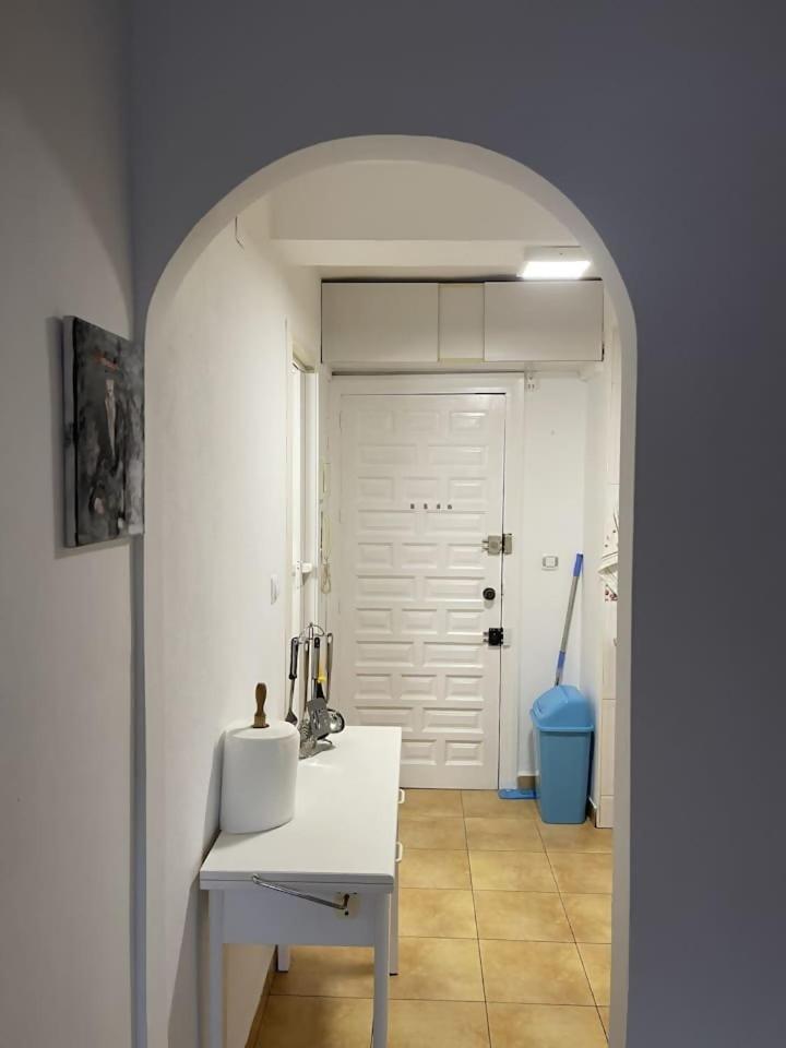 טורה דל מאר Apartamento Centrico Plazamar 4 Piscina מראה חיצוני תמונה