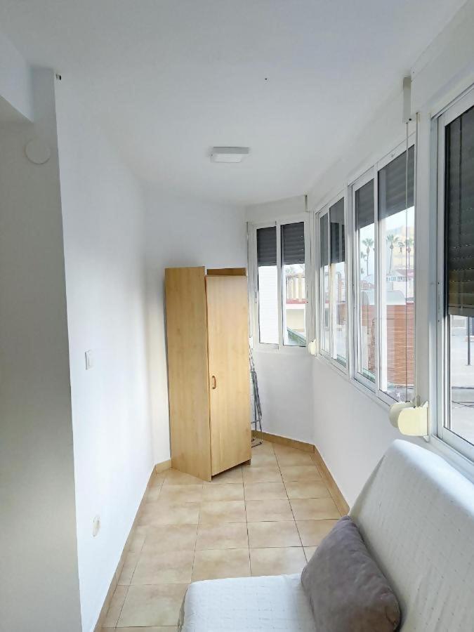 טורה דל מאר Apartamento Centrico Plazamar 4 Piscina מראה חיצוני תמונה