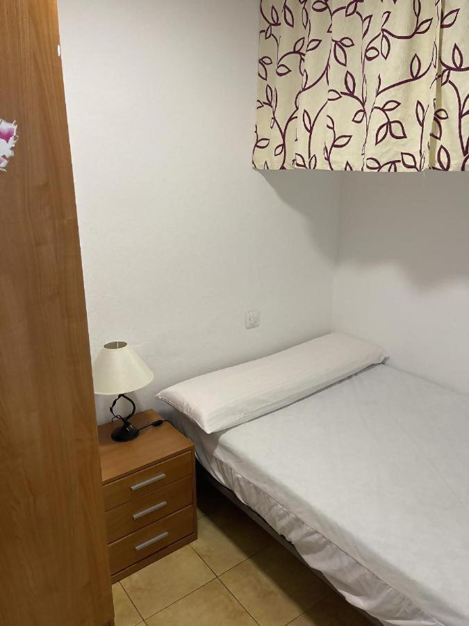 טורה דל מאר Apartamento Centrico Plazamar 4 Piscina מראה חיצוני תמונה