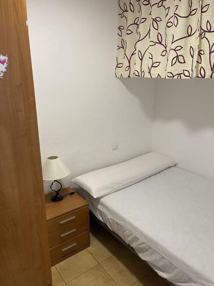 טורה דל מאר Apartamento Centrico Plazamar 4 Piscina מראה חיצוני תמונה