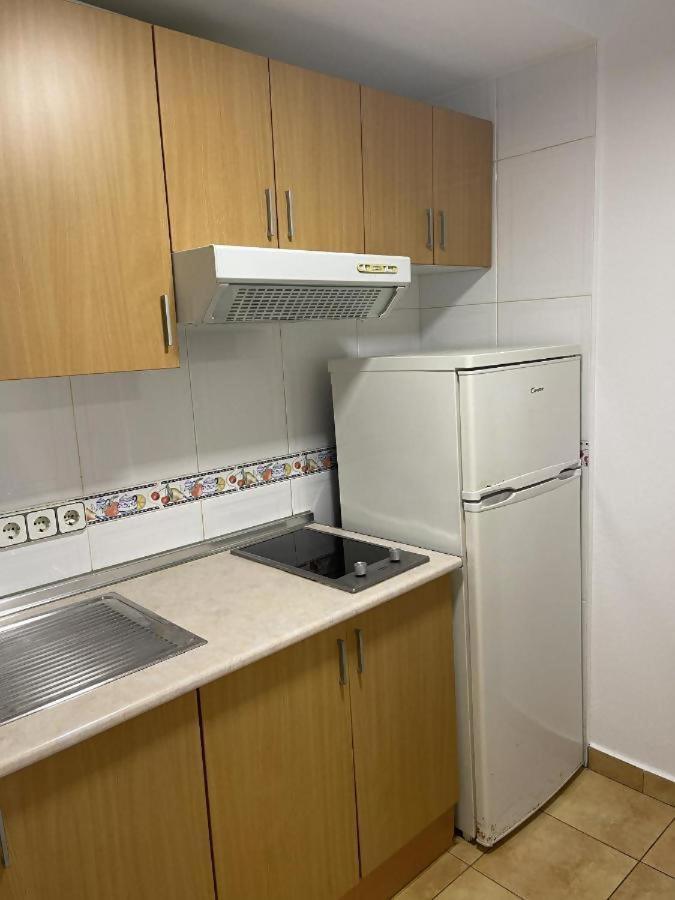 טורה דל מאר Apartamento Centrico Plazamar 4 Piscina מראה חיצוני תמונה