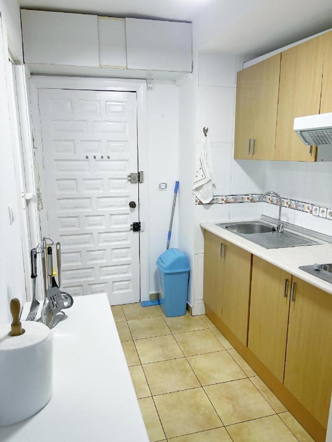 טורה דל מאר Apartamento Centrico Plazamar 4 Piscina מראה חיצוני תמונה