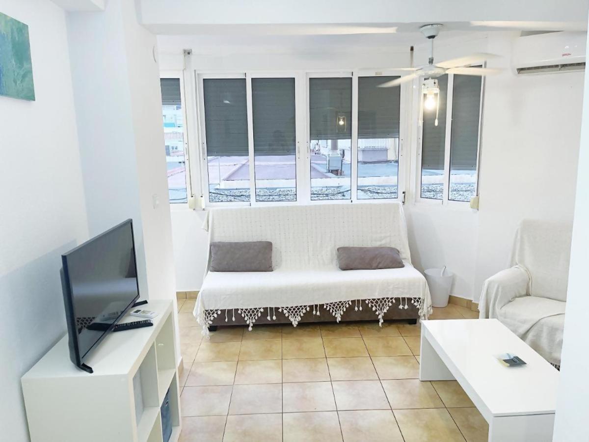 טורה דל מאר Apartamento Centrico Plazamar 4 Piscina מראה חיצוני תמונה