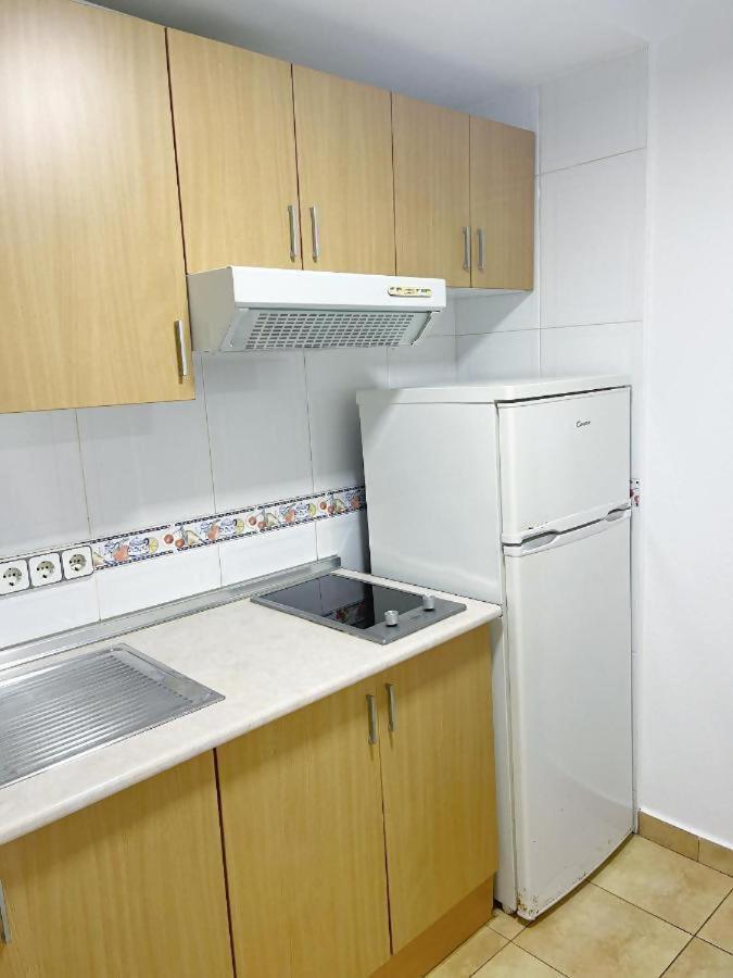 טורה דל מאר Apartamento Centrico Plazamar 4 Piscina מראה חיצוני תמונה