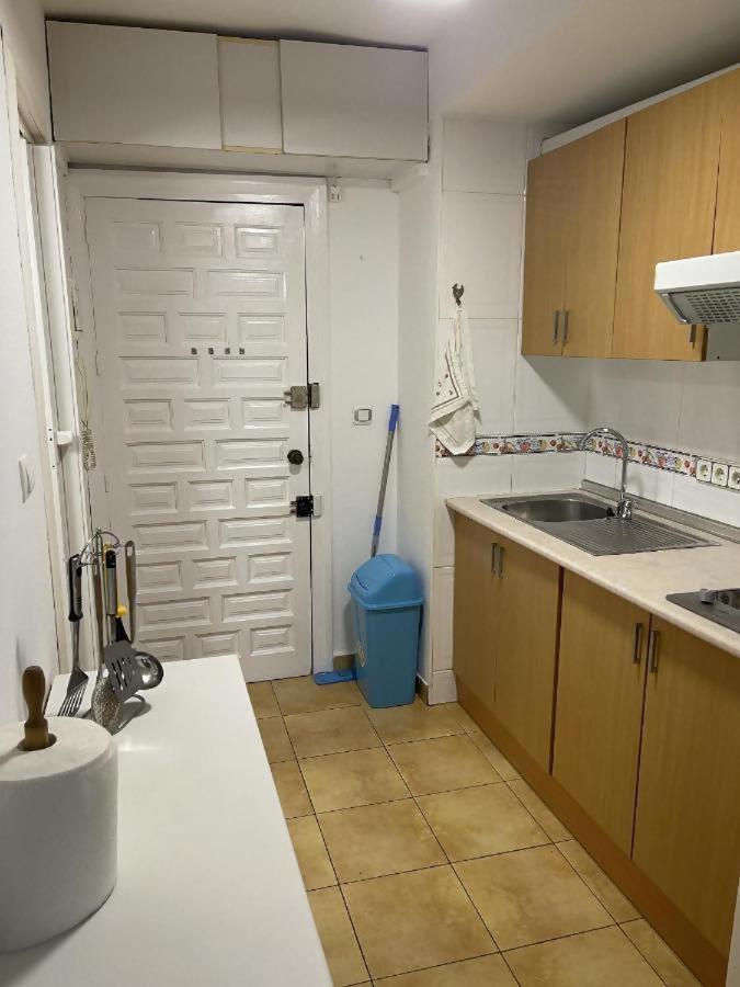 טורה דל מאר Apartamento Centrico Plazamar 4 Piscina מראה חיצוני תמונה