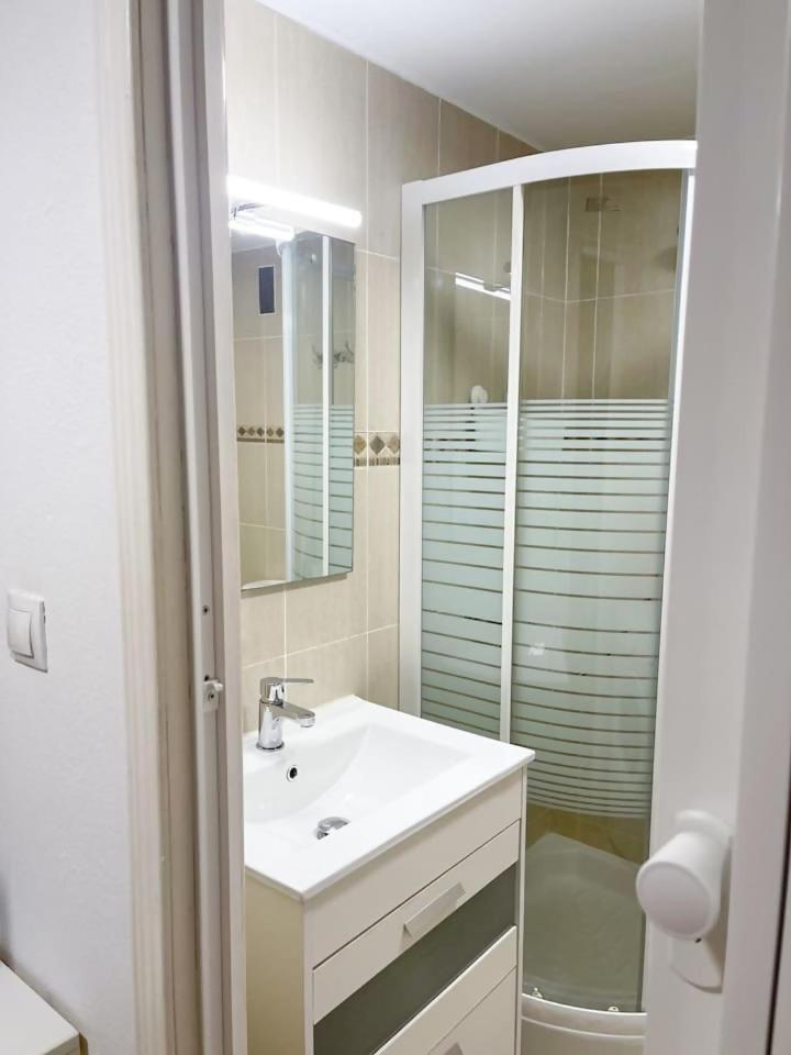 טורה דל מאר Apartamento Centrico Plazamar 4 Piscina מראה חיצוני תמונה