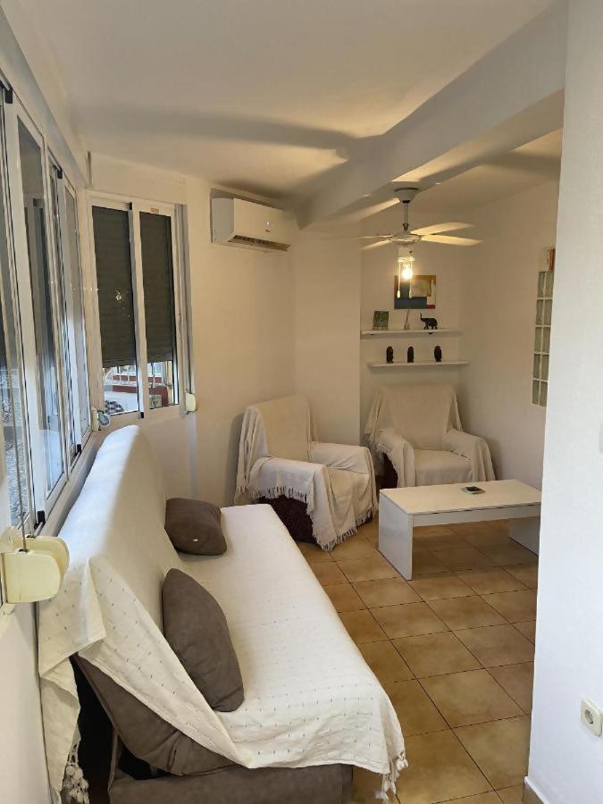 טורה דל מאר Apartamento Centrico Plazamar 4 Piscina מראה חיצוני תמונה
