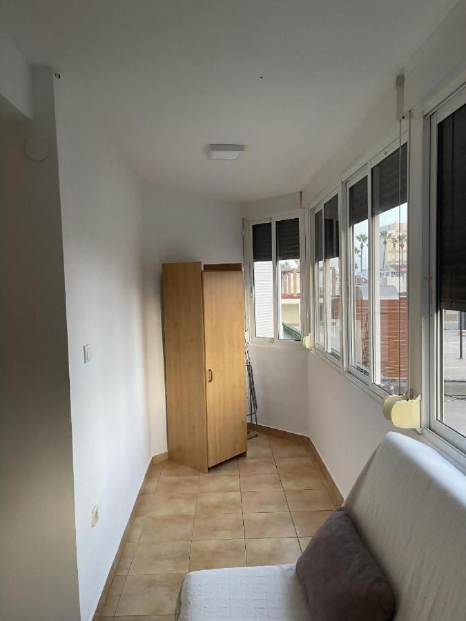 טורה דל מאר Apartamento Centrico Plazamar 4 Piscina מראה חיצוני תמונה