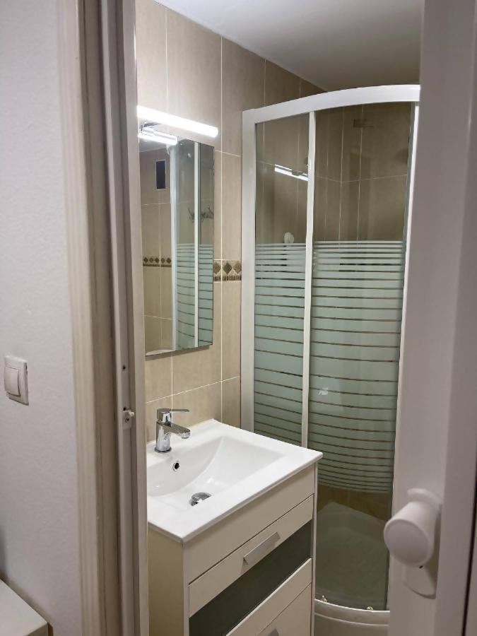טורה דל מאר Apartamento Centrico Plazamar 4 Piscina מראה חיצוני תמונה