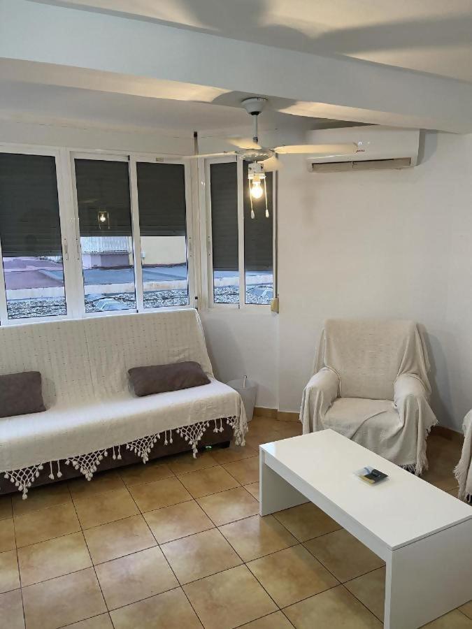 טורה דל מאר Apartamento Centrico Plazamar 4 Piscina מראה חיצוני תמונה