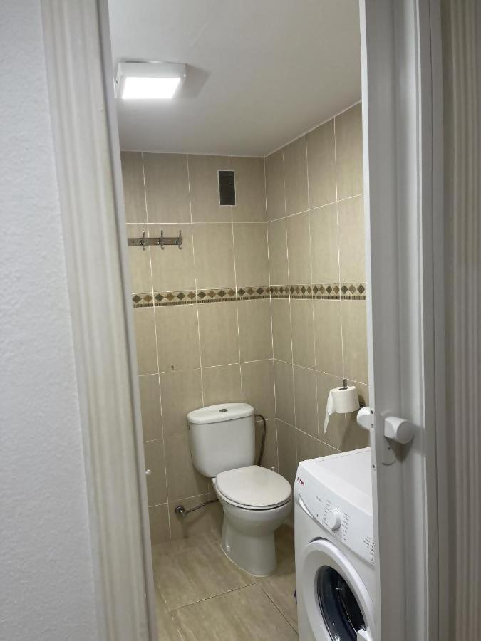 טורה דל מאר Apartamento Centrico Plazamar 4 Piscina מראה חיצוני תמונה