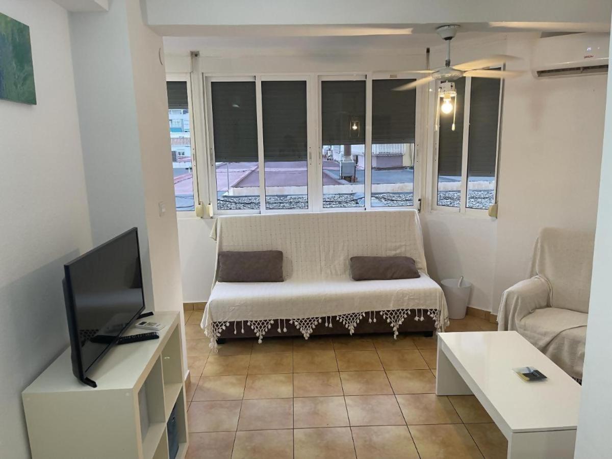 טורה דל מאר Apartamento Centrico Plazamar 4 Piscina מראה חיצוני תמונה